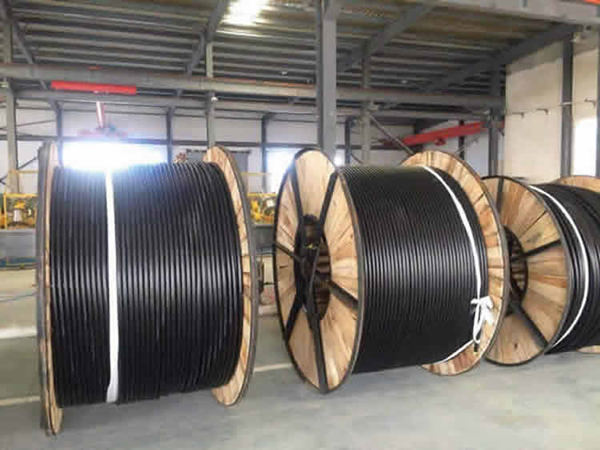 汕尾活動用電纜線租賃